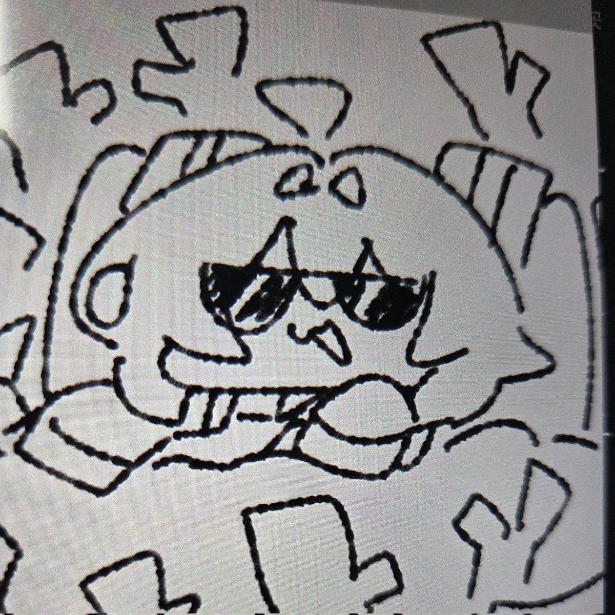 량 |リャン tweet media