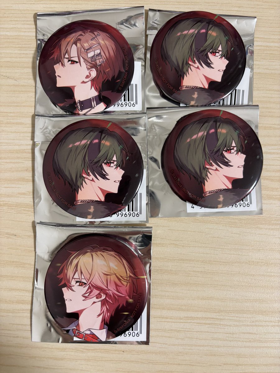 みんとさん@取引垢 tweet media