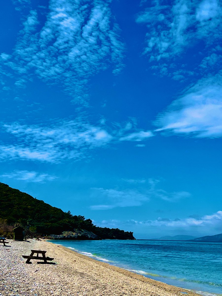 Hava mis #günaydın