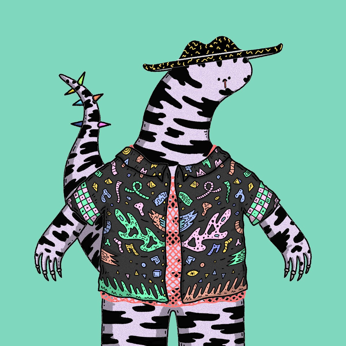 Tezzardz tweet media