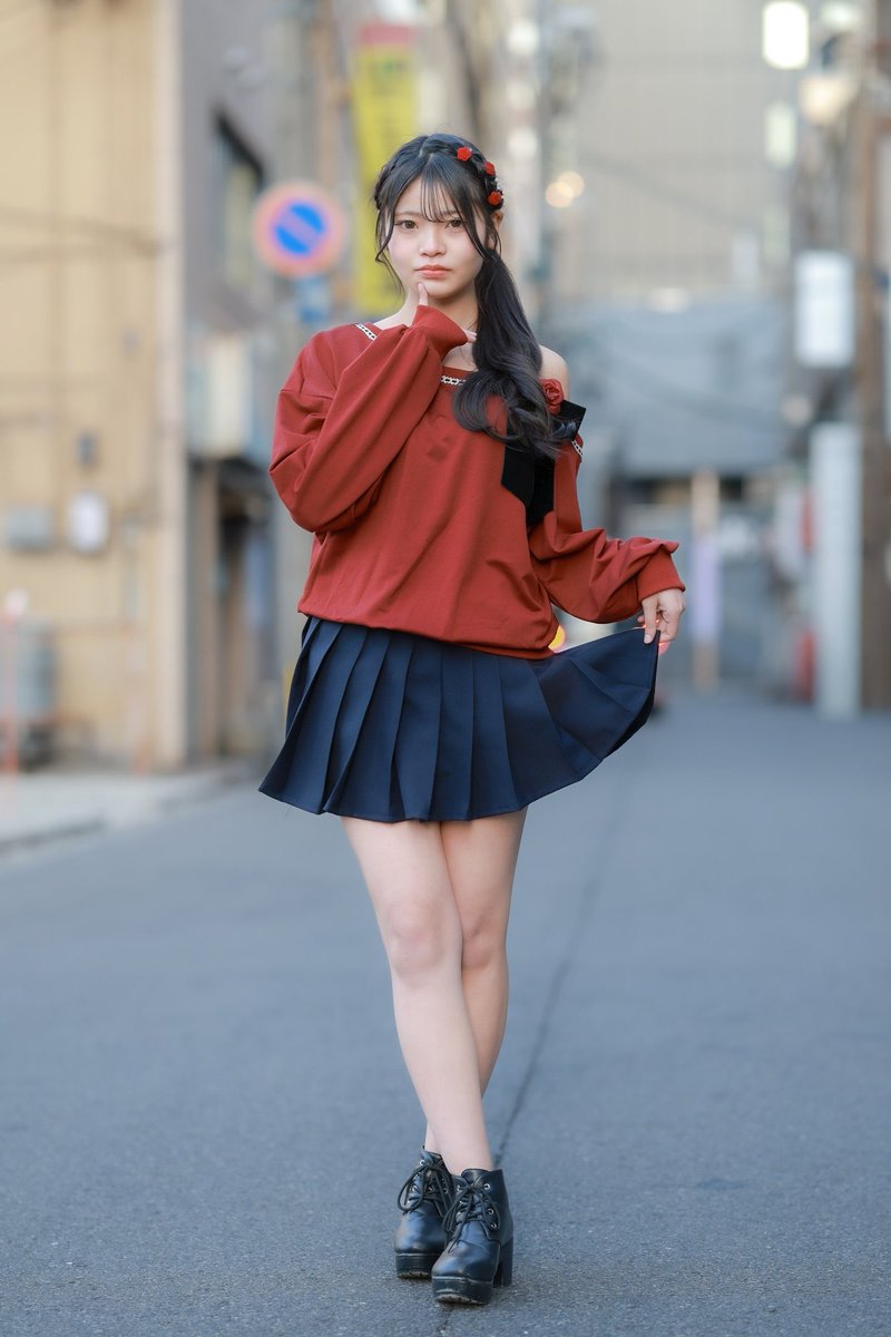 うさな@SPATIOERPHY tweet media