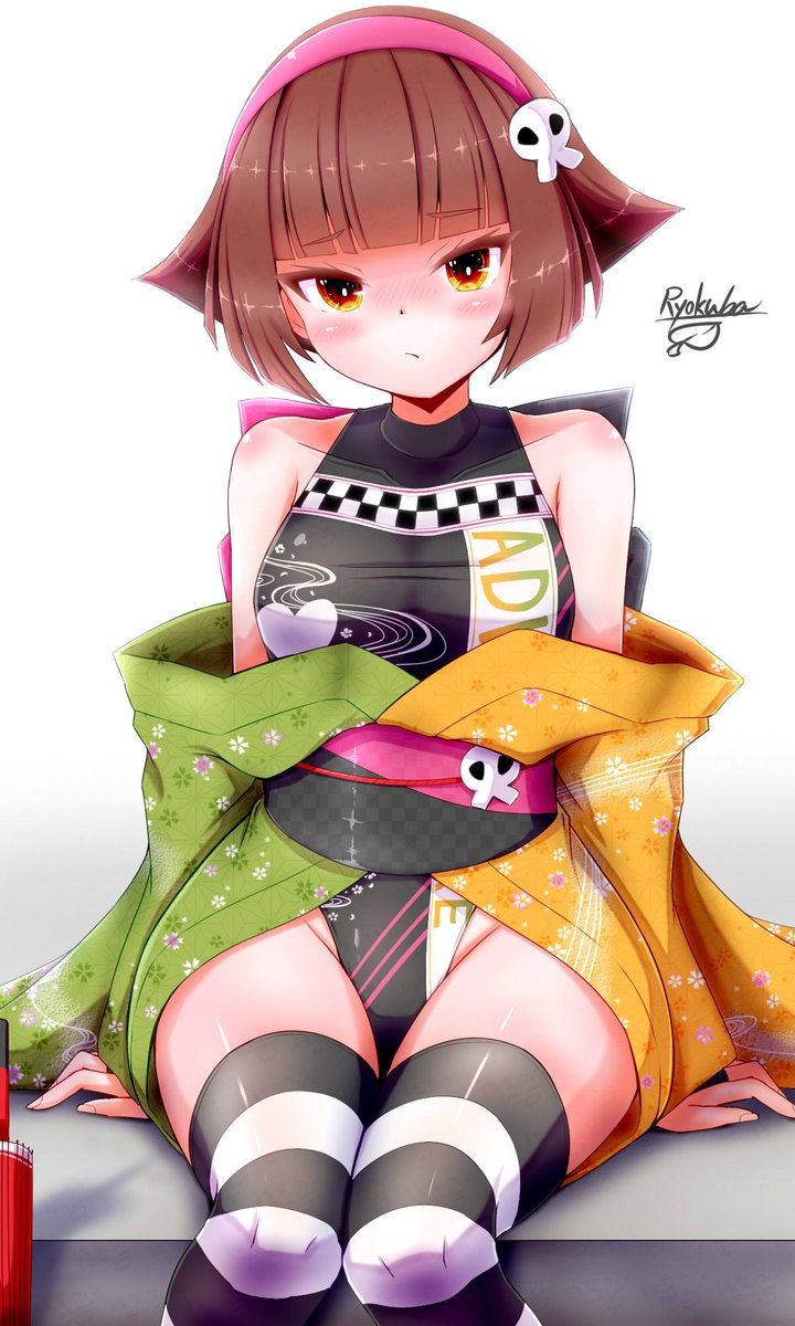 リョクバ~雪月花と打打打と斑咲の夢~ tweet media