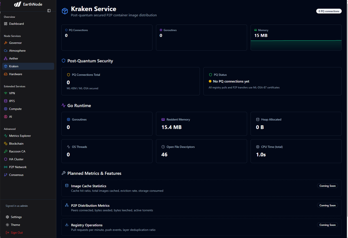 Nico | NodeX | EarthnodeChile tweet media