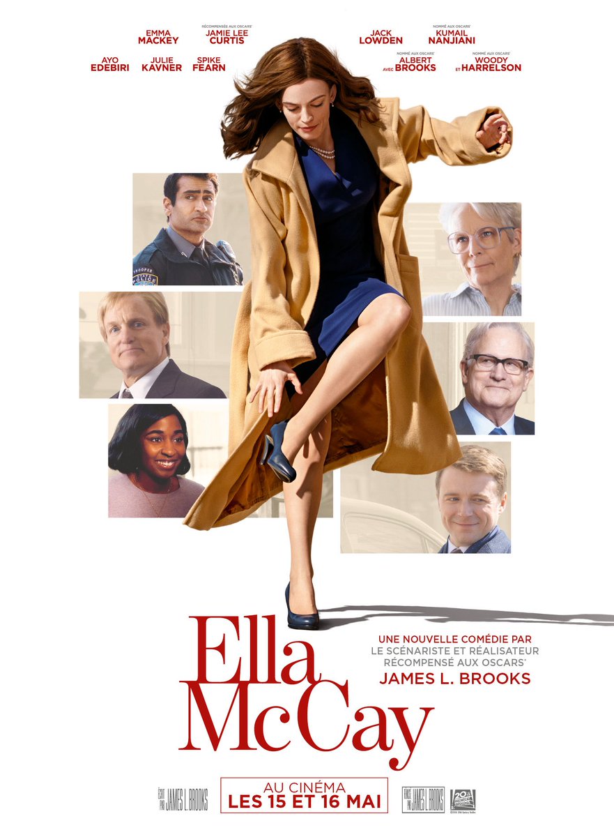 🎙Critflix - Duo fans de medias. tweet media