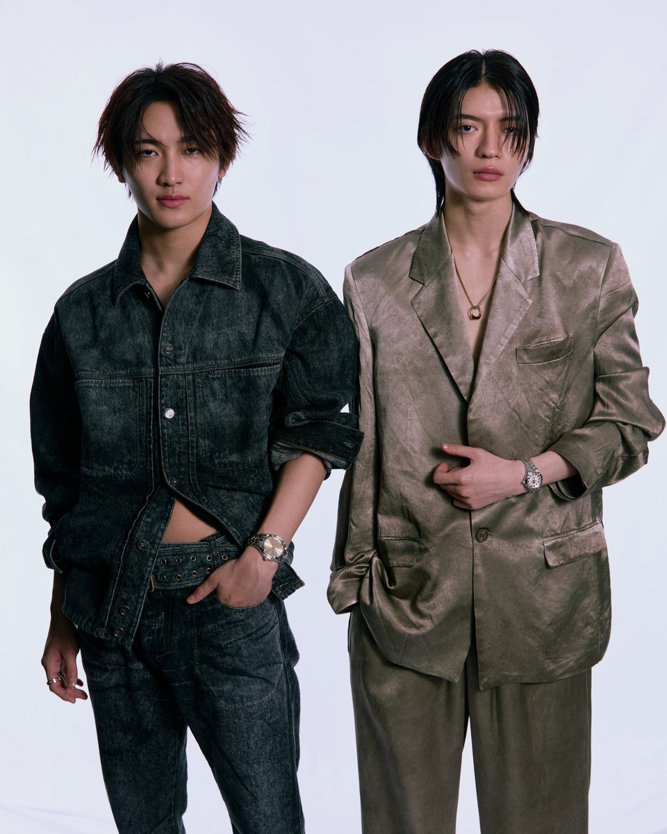 NYLON JAPAN tweet media