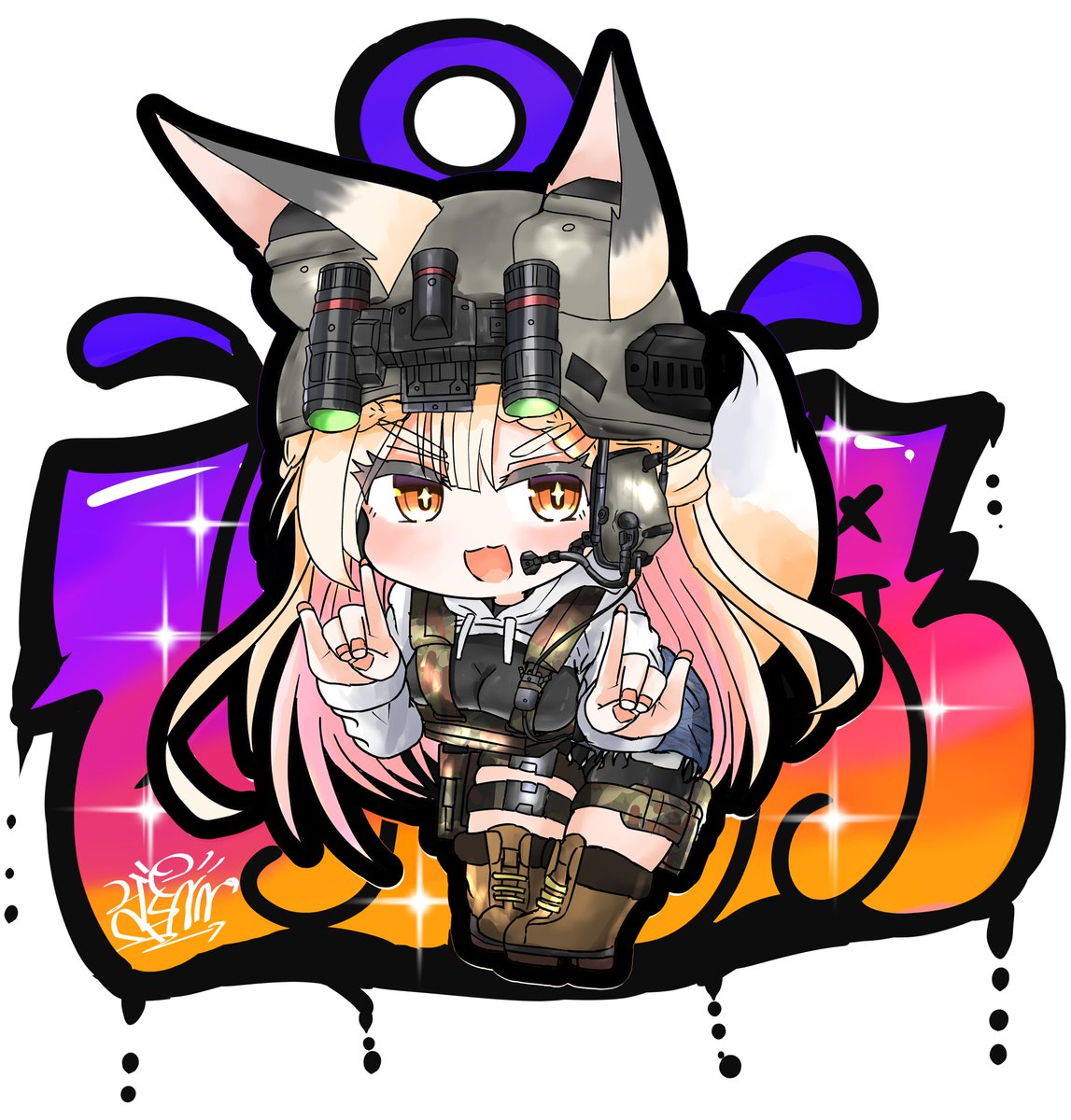 よしなに tweet media