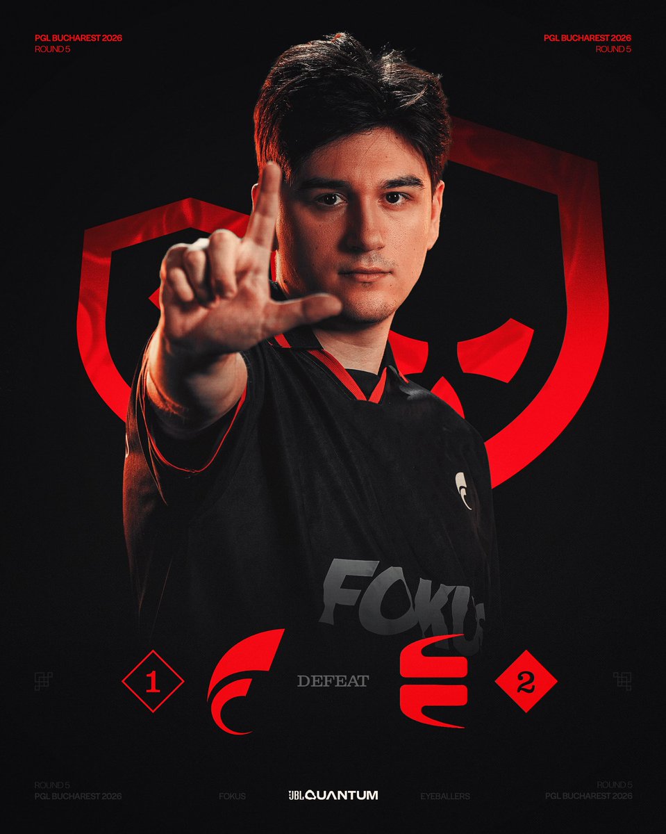 Our run ends here…