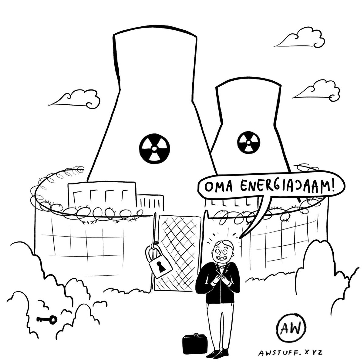 EestimaaLooduseFond tweet media