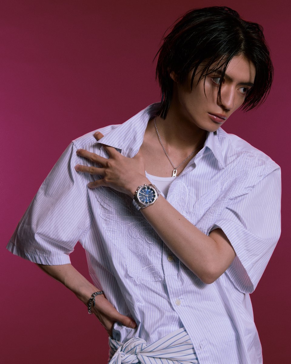 NYLON JAPAN tweet media