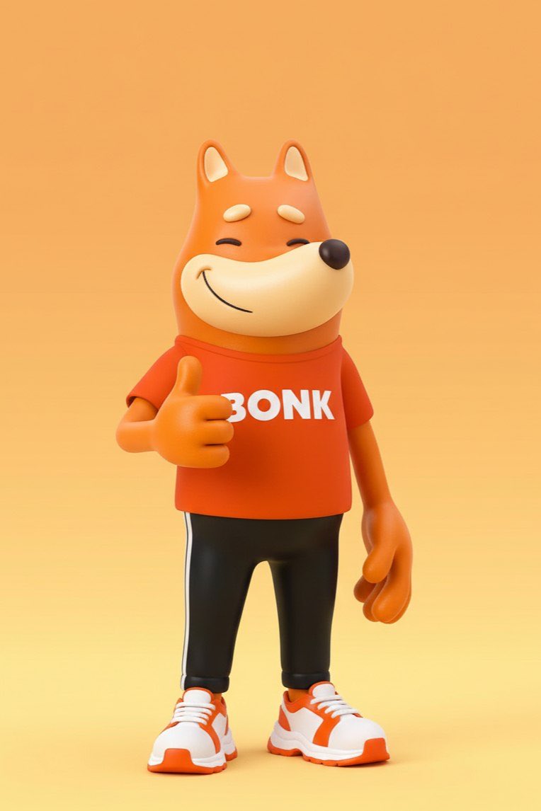 BONKRadio ❗️❗️❗️ tweet media