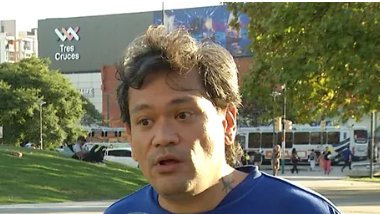 Sarandí 690 tweet media