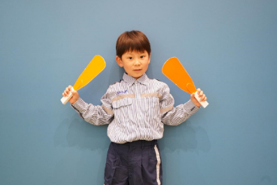 ANA_Group_News's tweet image. GWは #あいち航空ミュージアム で
 「#ANA がやってくる！」開催✈️

4/25〜5/6：歴代CA(客室乗務員)制服を展示✨
5/2〜4：お子様がパイロットやCA、グラハンスタッフになりきれる制服体験実施📸

航空のお仕事を肌で感じて、連休の思い出を作りませんか？

詳細はこちら✈️
ana.ms/4bZgjZj