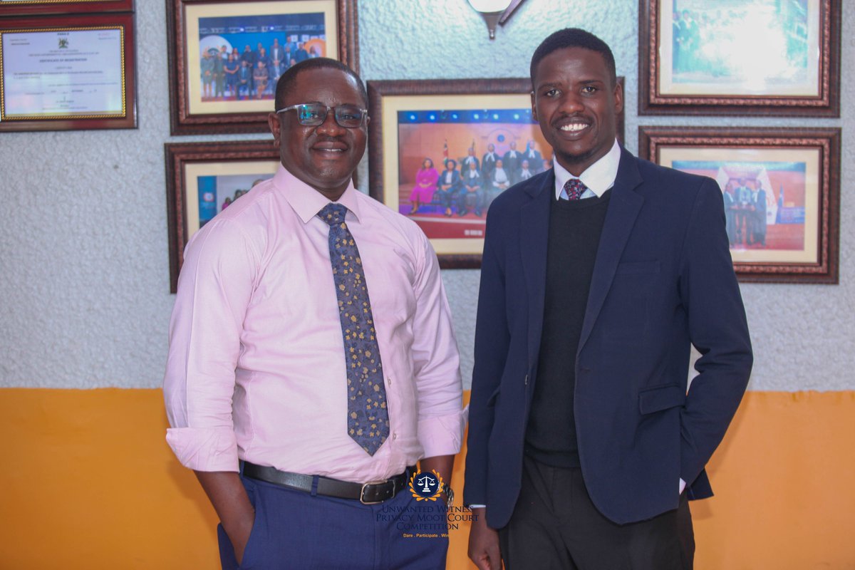 UW Privacy Moot Court Competition tweet media