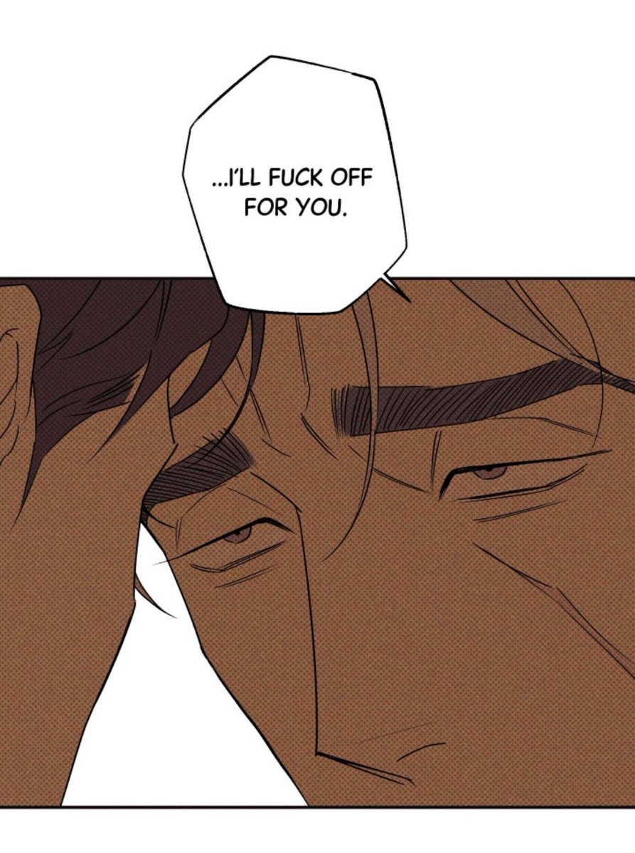 chuwxnning's tweet image. 'tj forced yw to be with him'

and the first time yw 'broke up' with tj he actually cried this badly