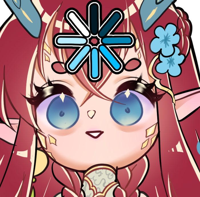 Kichou | Vtuber tweet media