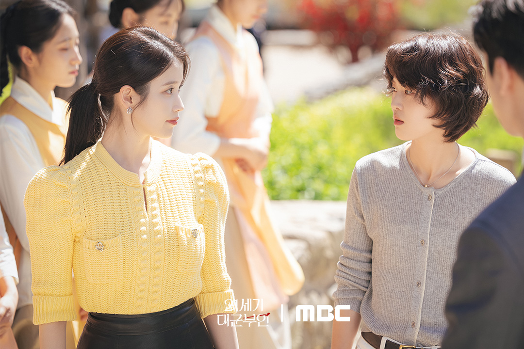 MBC DRAMA tweet media
