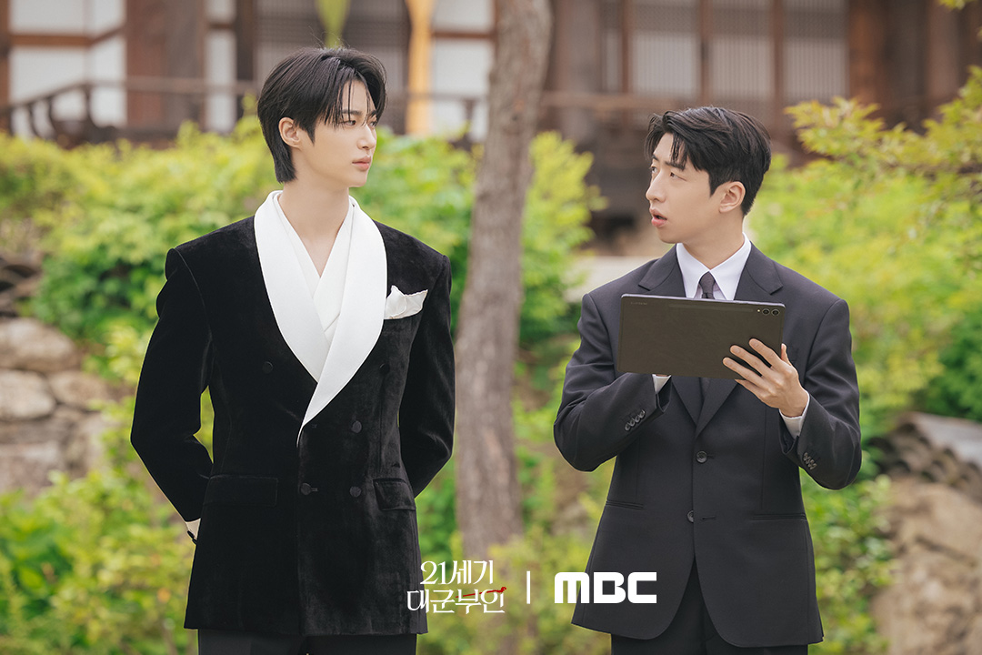 MBC DRAMA tweet media