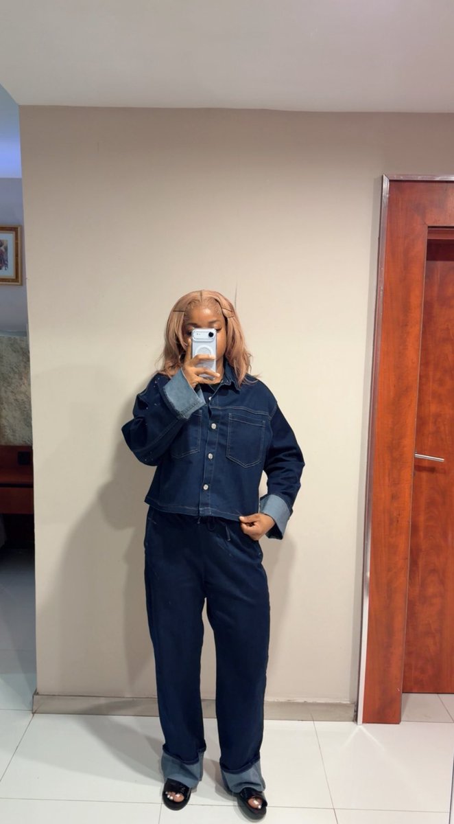 Onyinyechi | Tech | Data tweet media
