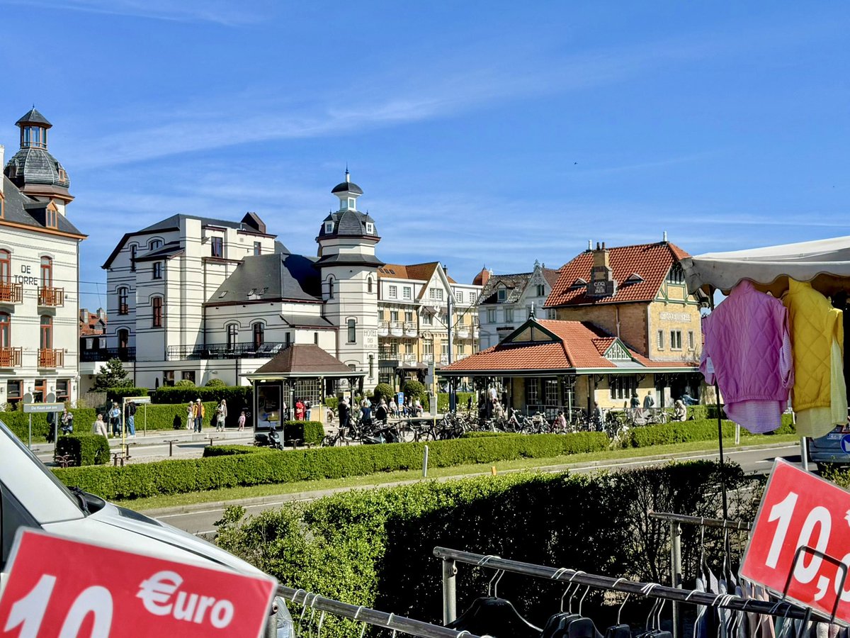 Frans Van Nyverseel tweet media