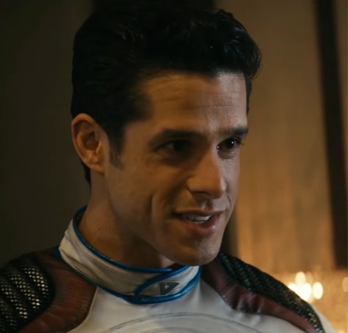 PETER 🎃🔥 | S5 SPOILERS 🩸 tweet media