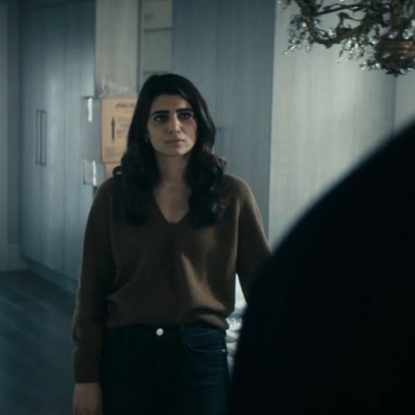 PETER 🎃🔥 | S5 SPOILERS 🩸 tweet media