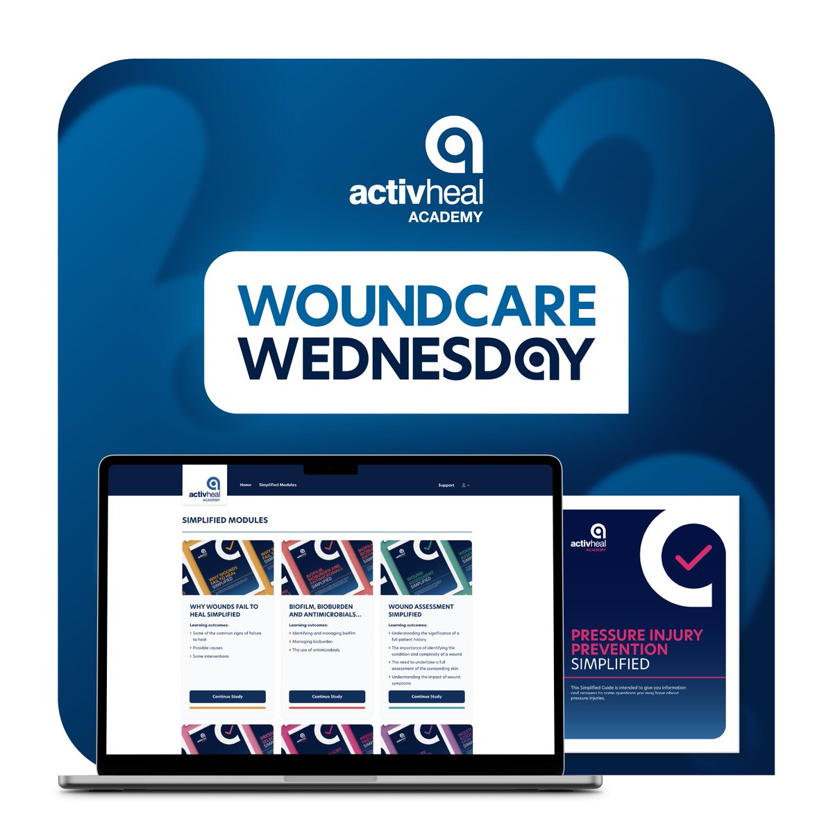 ActivHeal tweet media