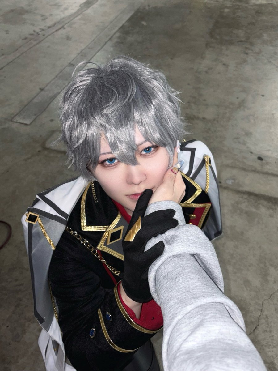 海(かい) tweet media