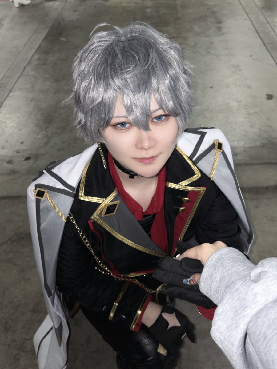 海(かい) tweet media