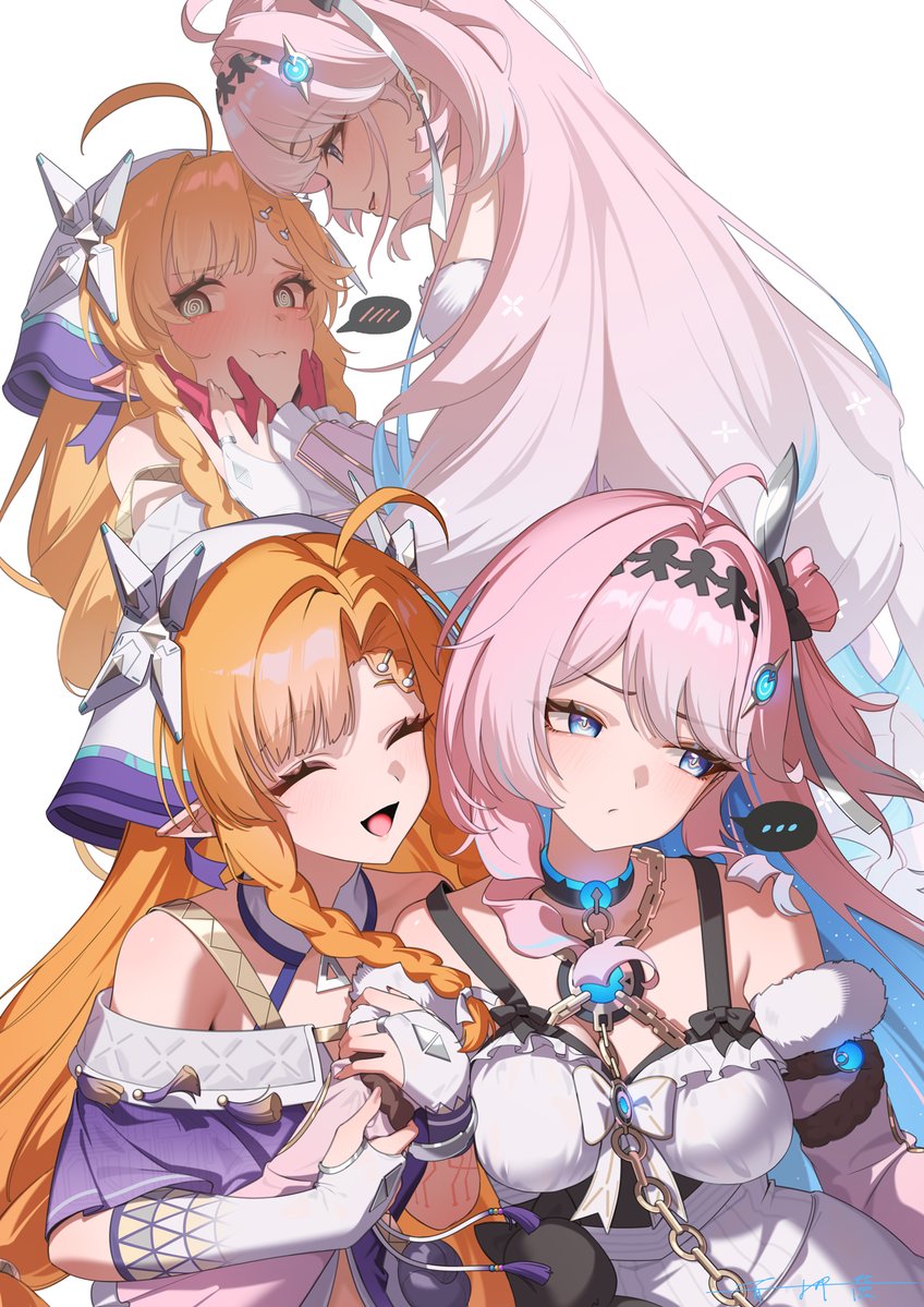 #鳴潮コレクション #WuWaFanart