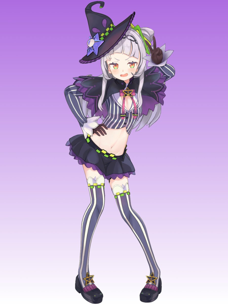 ホロライブ今日は何の日?bot tweet media