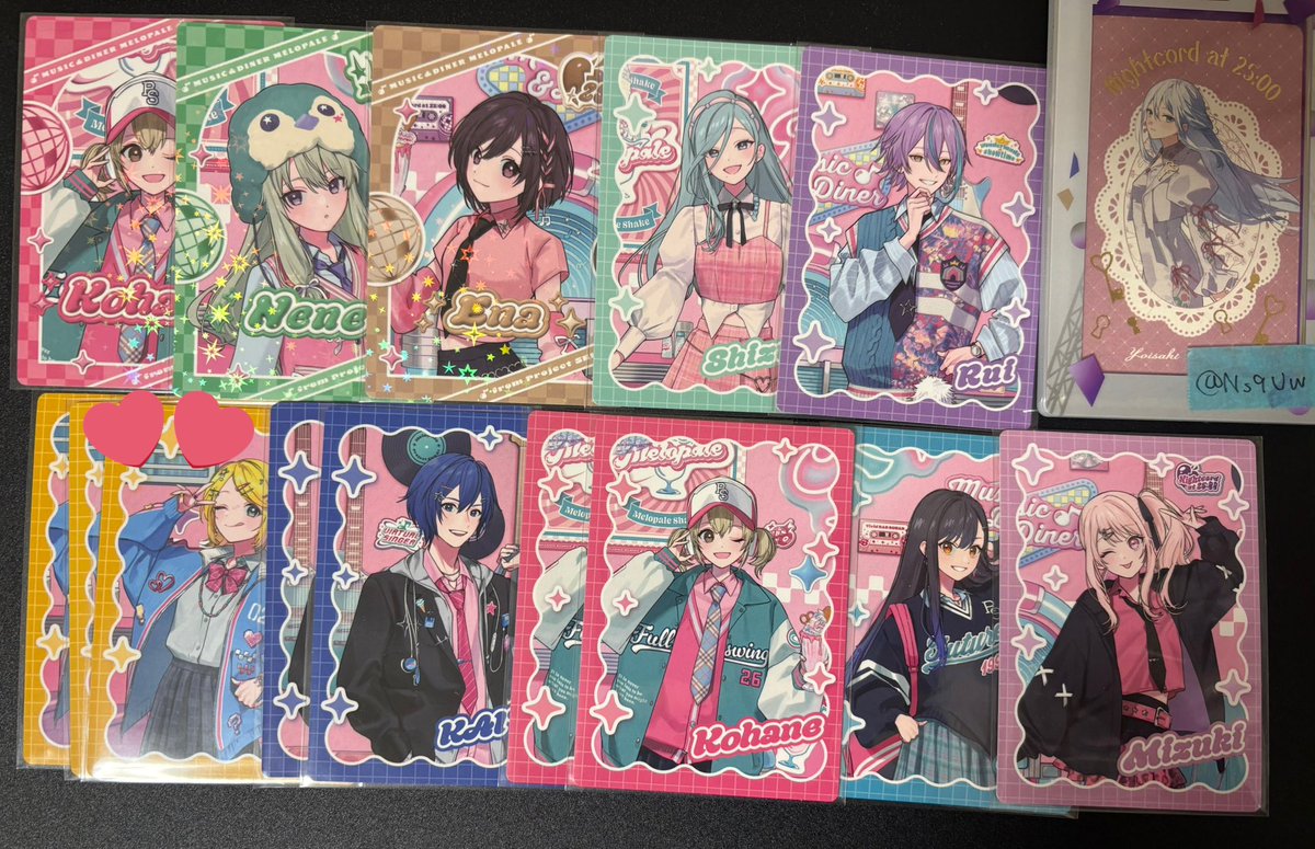 ヨッシー　取引垢 tweet media