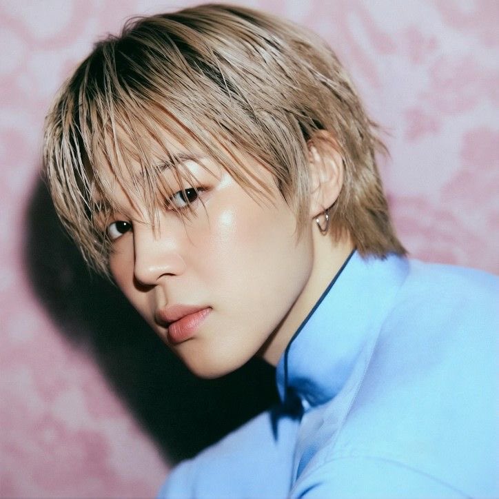 hani IS SEEING BTS tweet media