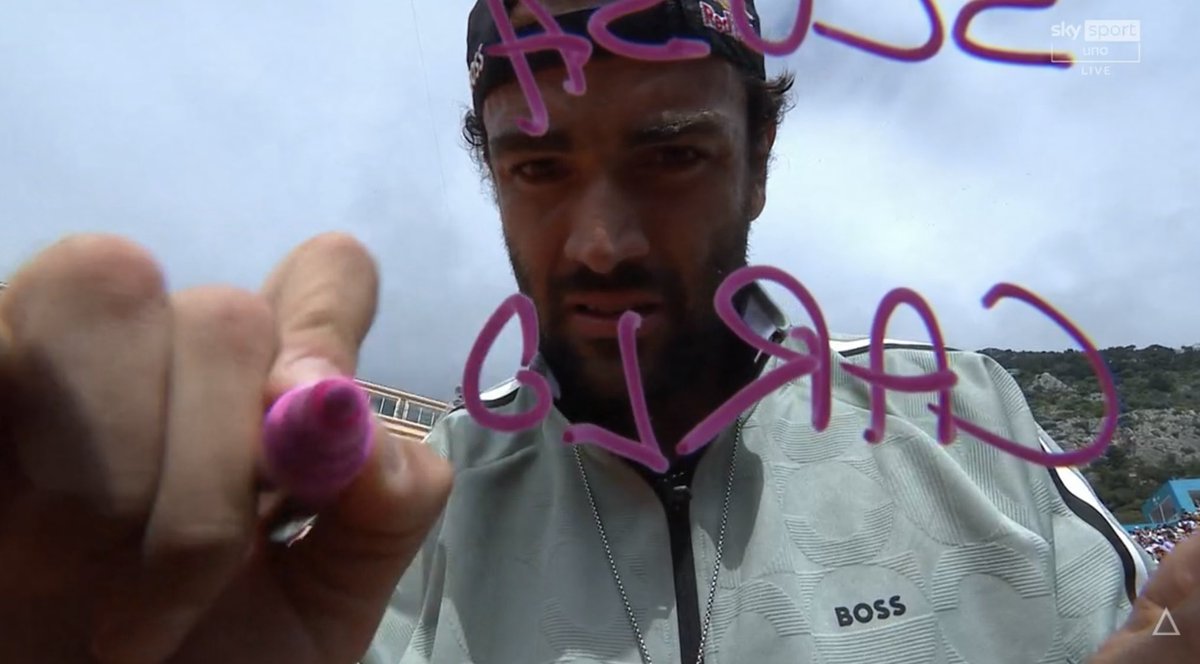 Quindici Zero 🎾 tweet media