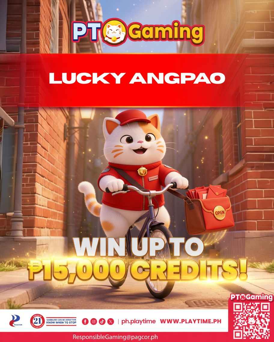 PT Gaming tweet media