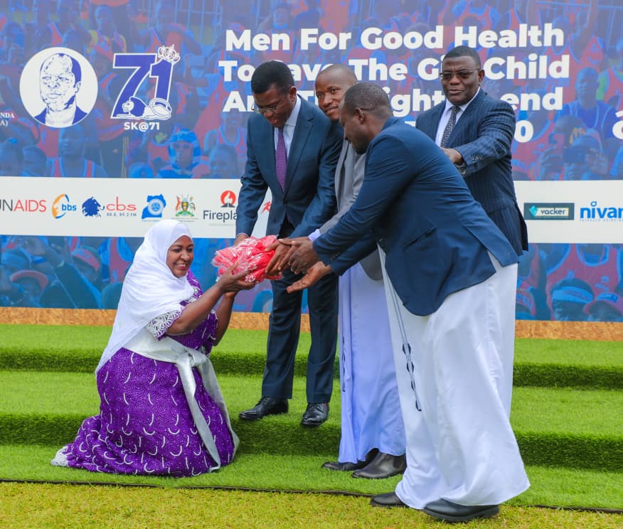 Namono Racheal tweet media