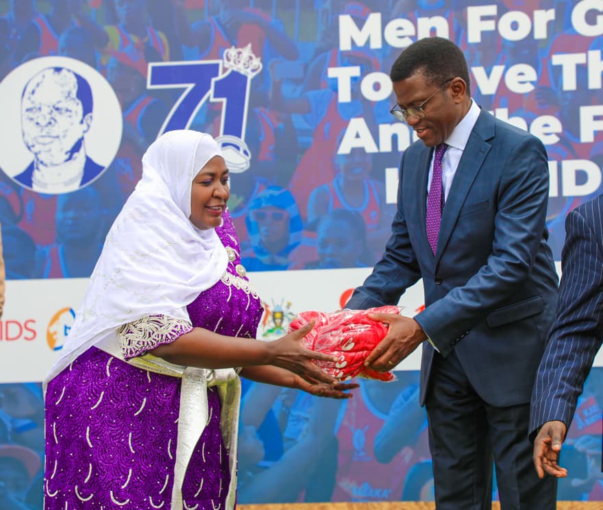 Namono Racheal tweet media