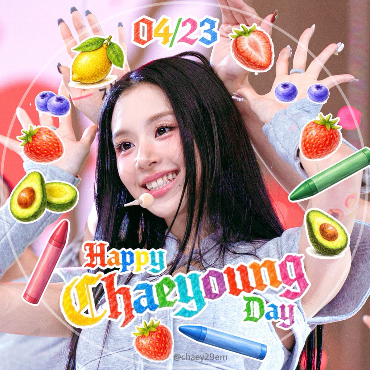 에미🍓🏰🥑마코/まこ🍺 tweet media