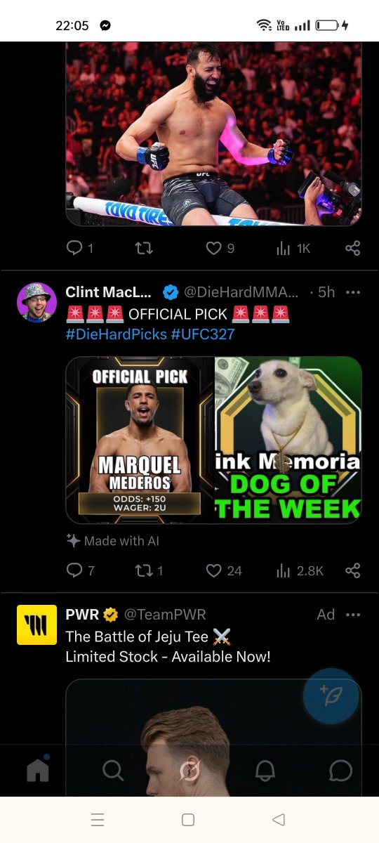 Nigel Nostradamus tweet media