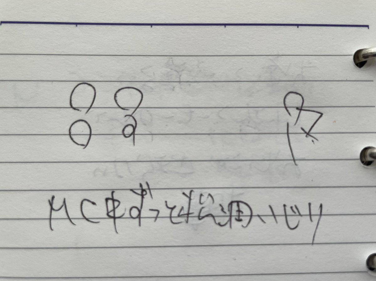 豆ん太 tweet media