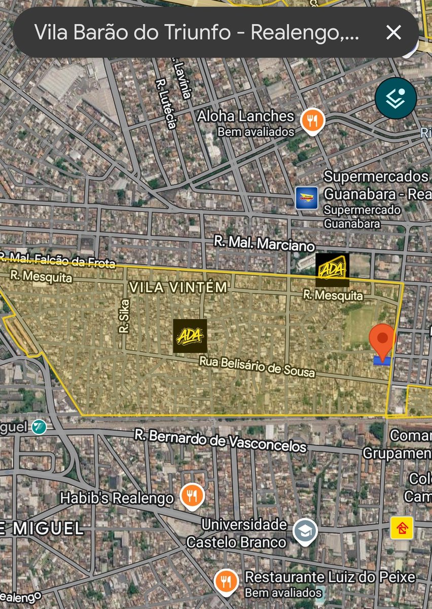 PEGAVISAORJNEWS tweet media