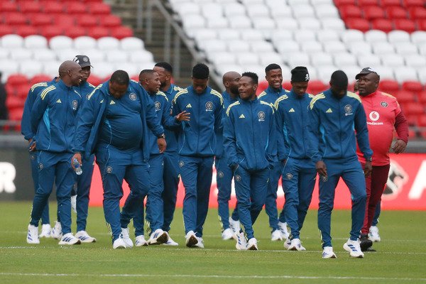 Orlando Pirates Gugulethu Branch tweet media