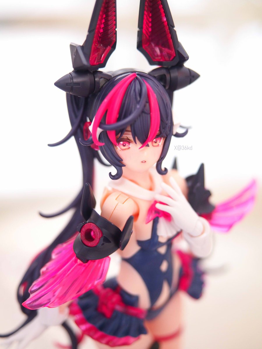 chatora🐾 tweet media