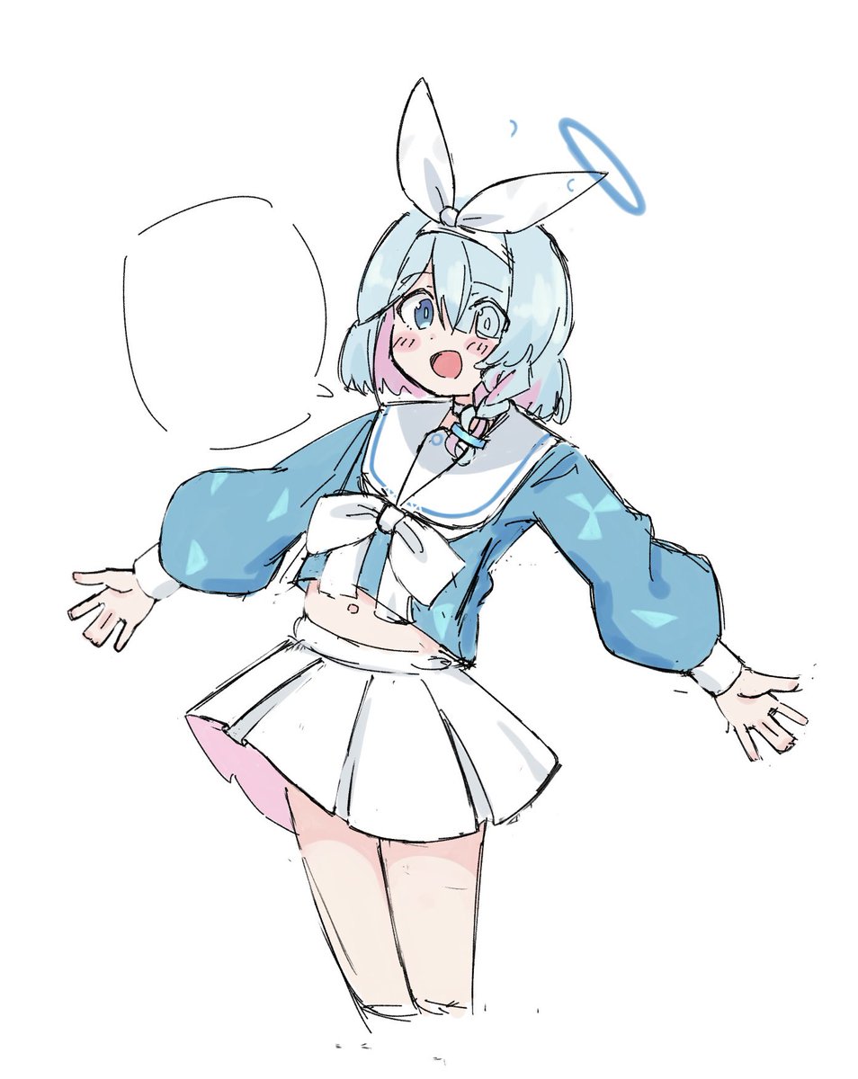 みどりむし(隠居先) tweet media