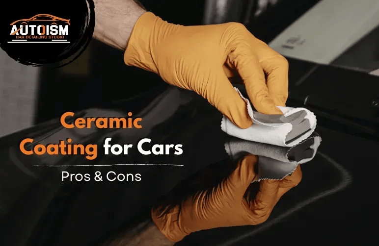 autoismindia's tweet photo. Ceramic Coating for Cars – Pros &amp; Cons | Is It Worth It? A Complete Guide

Wondering if ceramic coating is worth it for your car?

Read for more Information:- https://t.co/E1qblrHFsC https://t.co/ETUi36f2np
