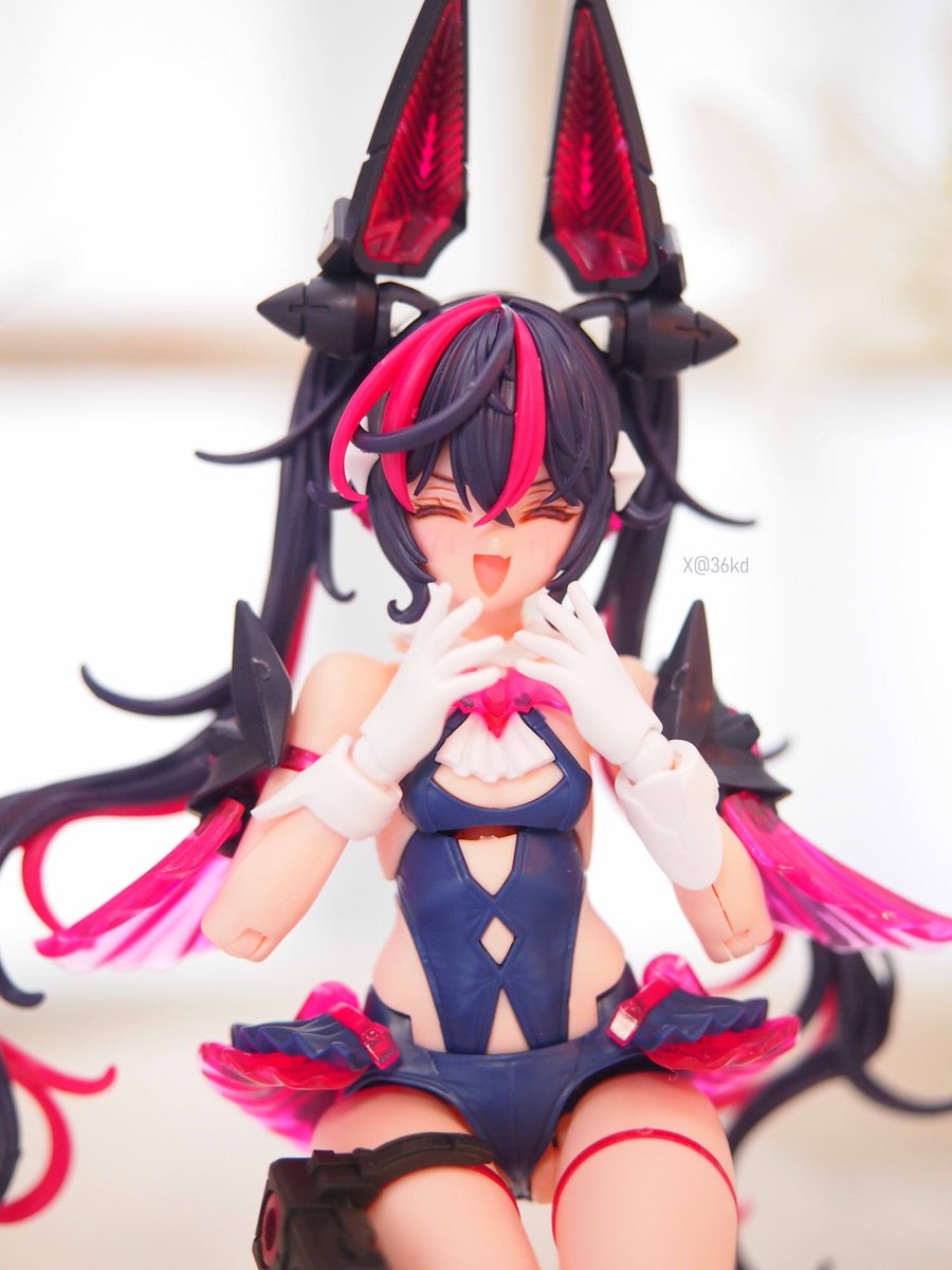 chatora🐾 tweet media