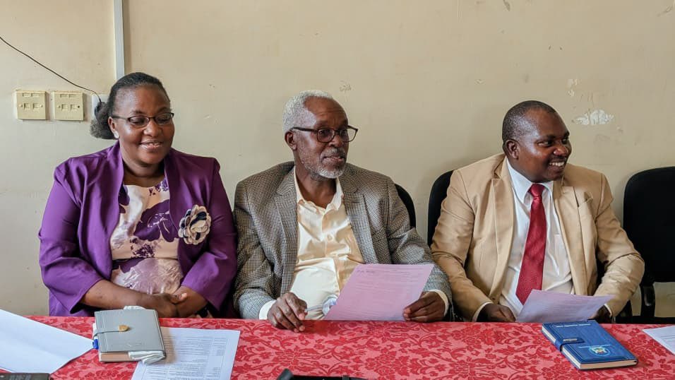 Makerere University Business School tweet media