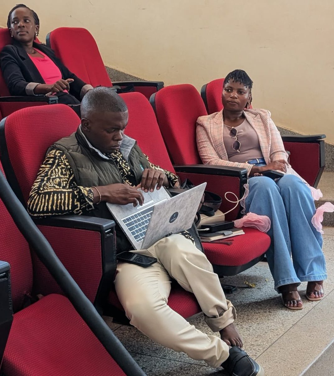 Makerere University Business School tweet media