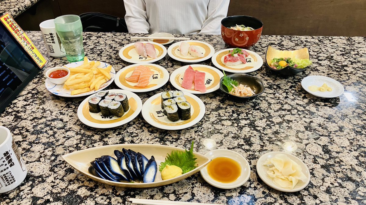 ユッケ@🐬夫 | 他サポ夫婦の日常 tweet media