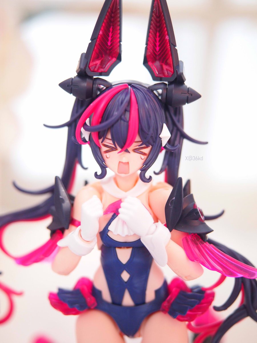 chatora🐾 tweet media