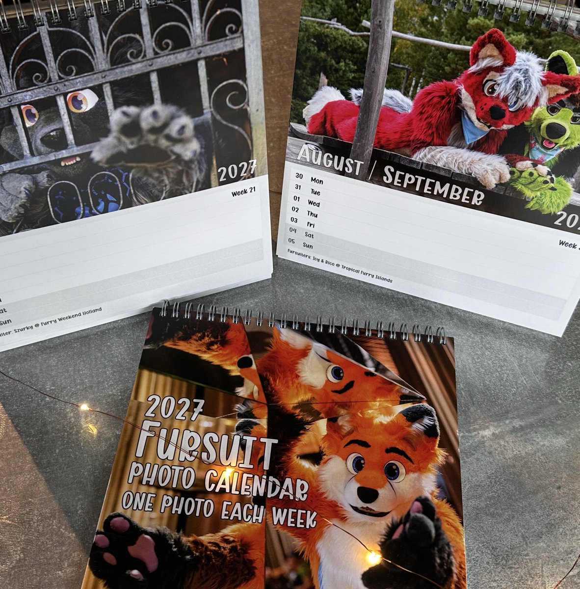 Pinsel, The 📸 Lynx tweet media